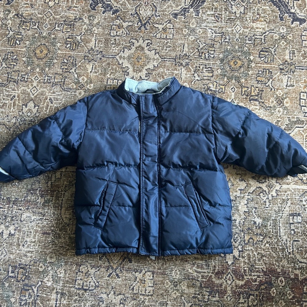 GAP kids Puffer Coat